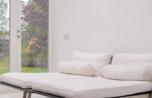 Haven Retreat Scotland - Large 4 Bed House with Woodland garden, Aboyne ,Royal Deeside - Photo 14