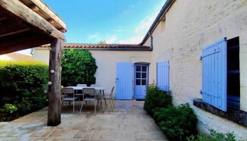 L 'Églantine, Gîte 6 personnes - Foto 3