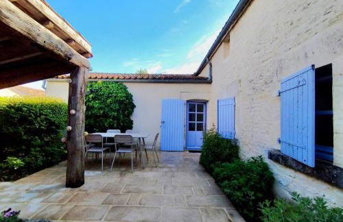 L 'Églantine, Gîte 6 personnes - Foto 3