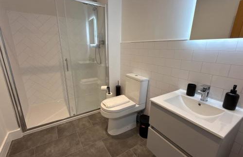 Penthouse 2 bed 1 bathroom property in centre - Foto 10