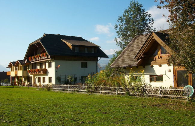 Lovely Apartment in Tropolach With Sauna - Foto 49