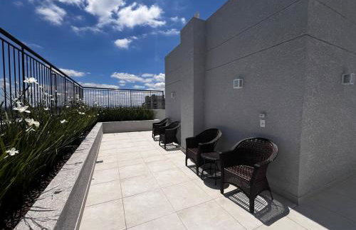 PLS1905 Apartamento de dois quartos perto do Paladium - Foto 27