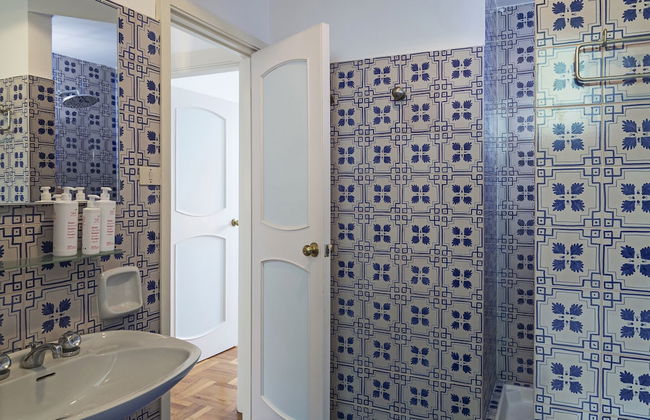 Casa Bianca a Bogliasco by Wonderful Italy - Foto 18