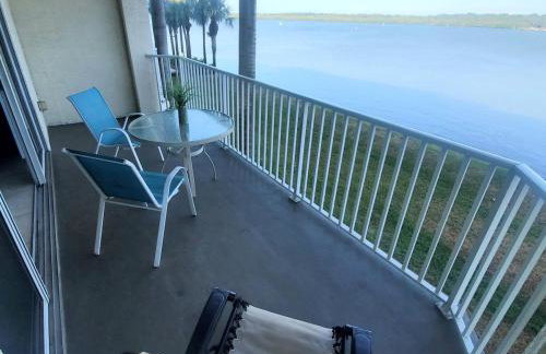 Breathtaking Waterview Condo! - Foto 9