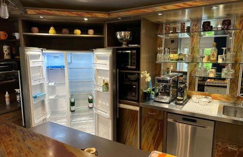 Appartement House Dortmund Lounge Appartement - Foto 7