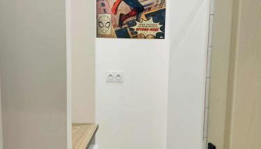 Cosy T2 Centre ville RDC - Foto 5