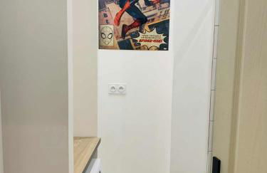 Cosy T2 Centre ville RDC - Foto 5