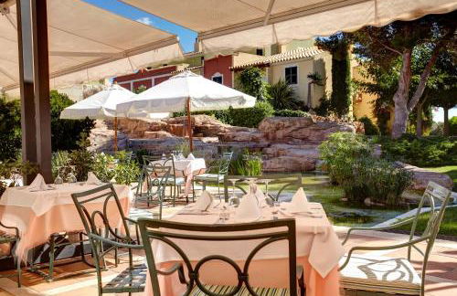 Grupotel Playa Club - Foto 14