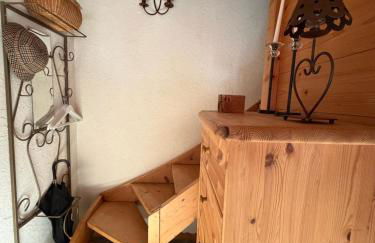 Chalet la poipia - Foto 8