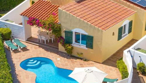 Linardo3 | Villa con piscina y aire acondicionado - Photo 3, Garden, sunbed