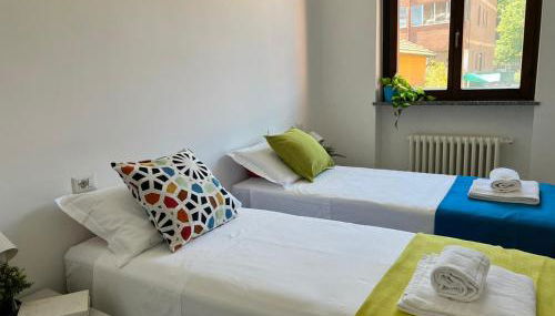 Bnbook Olona-Fiera Milano - Foto 3