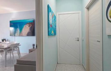 DANIEL SUPERIOR APARTMENTS - Tropea City Center - 250m from the Train Station - Foto 25