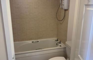 Modern cosy, sleeps 5, ground floor, central MD - Foto 21