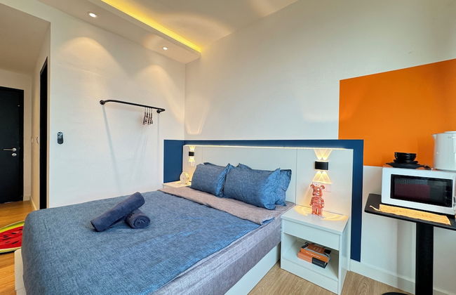 Edumetro Suites USJ1 Subang Jaya - Foto 67