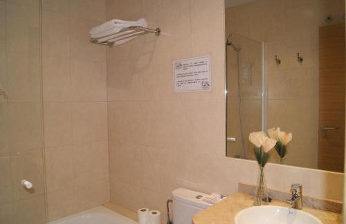 Apartamentos Turísticos La Castilleja - Foto 103