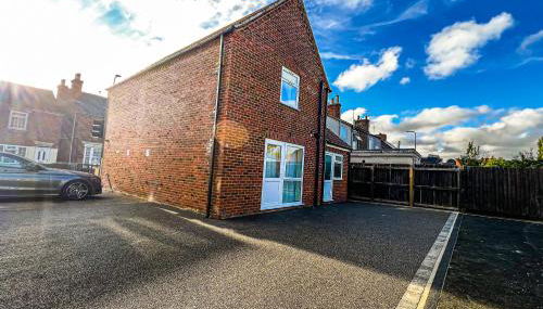 Tyrone House - Foto 4