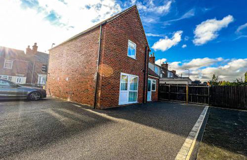 Tyrone House - Foto 4