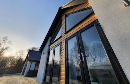 Ben Nevis Scotland Highlands, Camden House luxury home - Foto 85