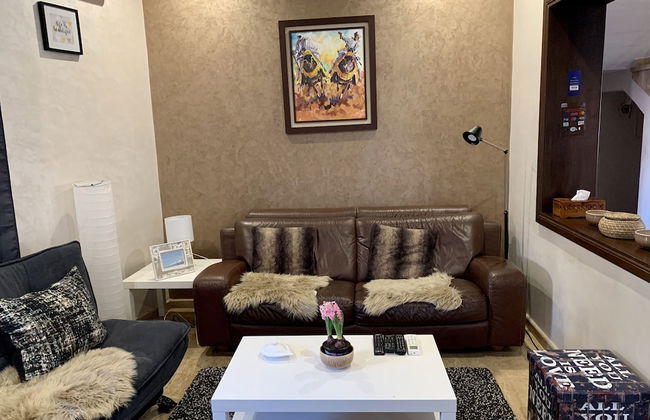 Au Coeur Des Plages De Harhoura Rabat - Photo 18