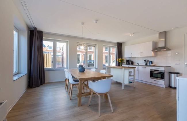 Terrace Flat in Zoutelande - Photo 26