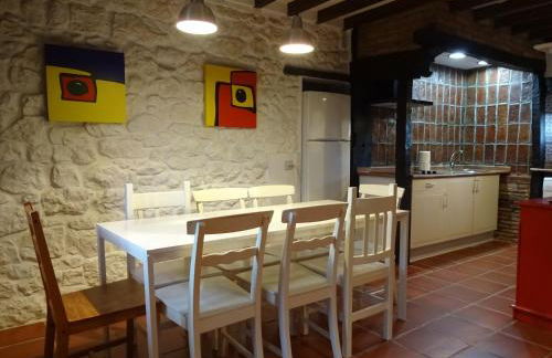 Casa de aldea la tienda de Villanueva - Foto 57