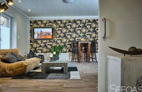 Holiday apartment with 1 bedroom - Foto 3