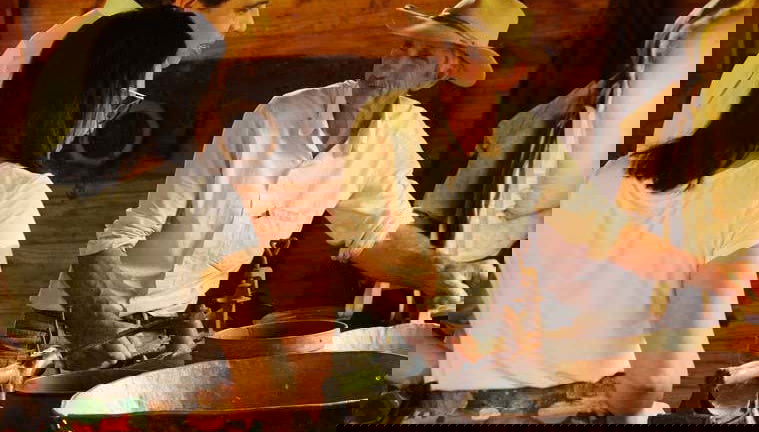 Fazenda Esperança Excursion - Foto 1