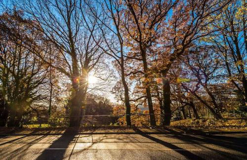 BIG 7xGuest House 3xVan Locked CarPort Garden Leeds & Bradford - Foto 37