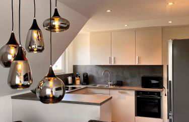 Deluxe Apartment - Foto 1