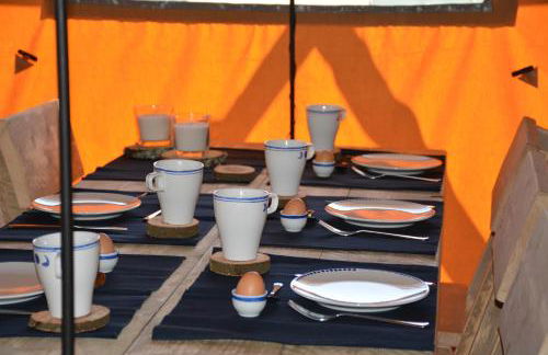 Quinta do Rio Alva and Glamping Lodges - Foto 63