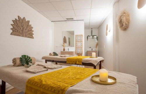 ATHOME RESIDENCE ET SPA - Foto 43