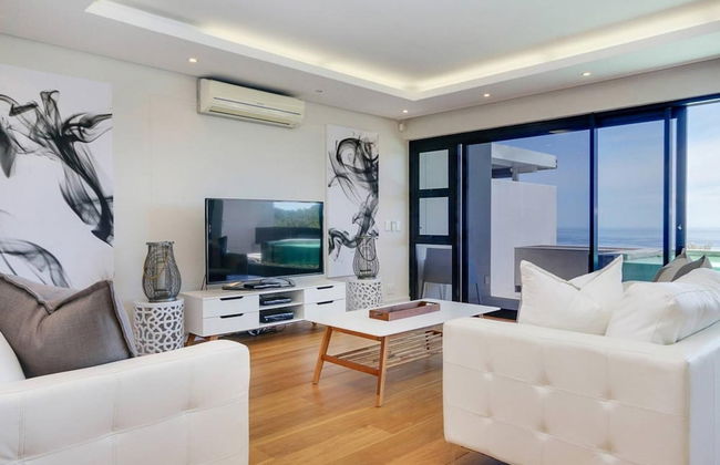 Spacious Holiday Apartment With Fantastic Views Deck Pool Malindi - Foto 23