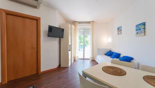 Residence Marconi Mare - Foto 2