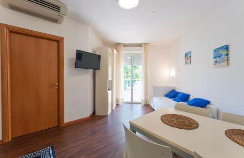 Residence Marconi Mare - Foto 2