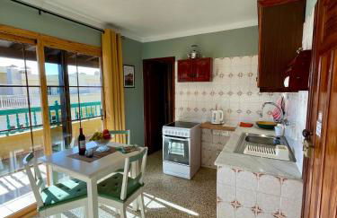 Apartamentos San Jose - Foto 75