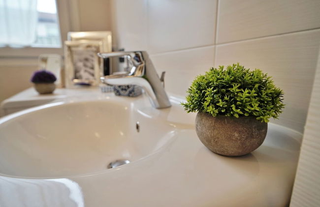 Studio With Gym Near Milan Metro - Foto 7