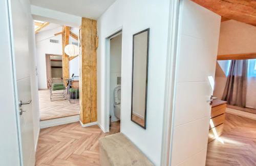 Le Quai Nîmois Climatisé Au pied de la Gare - Photo 2