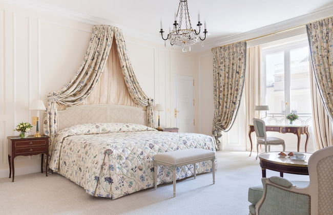 Le Bristol Paris - Oetker Hotels - Foto 51