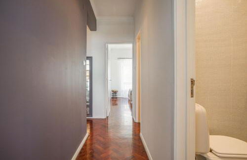 Charming TM Flat by the Ocean with a View - Photo 29