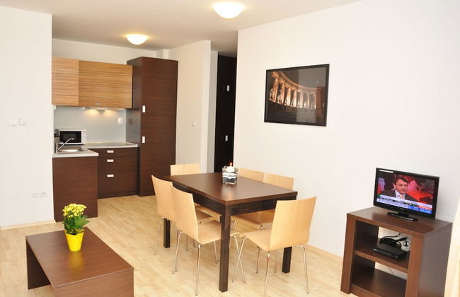 Prater Residence - Foto 11