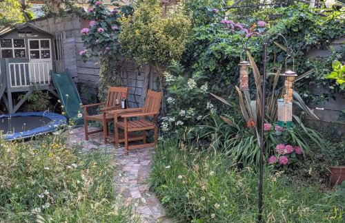 4bedrooms house sleeps14 Garden&Parking Ably Stays - Foto 20