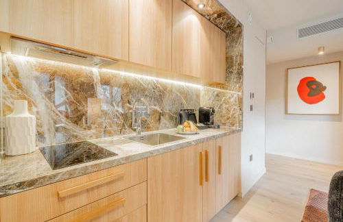 Yuna Porte Maillot - ApartHotel - Foto 46