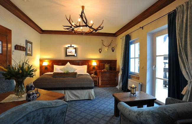 Villa Orania - Foto 7