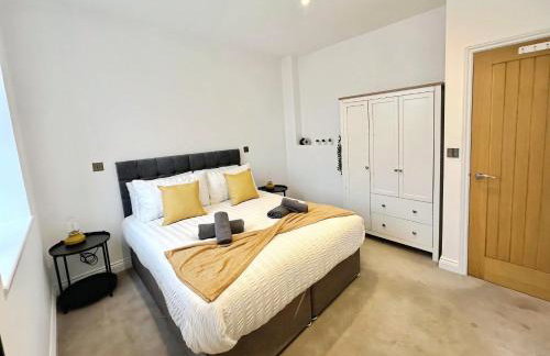 Richmond Mews by Staytor Accommodation - Foto 6