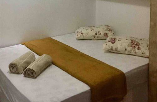 Lindo e aconchegante apt para até 04 pessoas - Foto 12