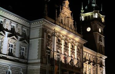 APARTAMENTY SZYNDZIELNIA NOWE BIZNESOWE STUDIO IDEALNA przestrzeń do PRACY i ODPOCZYNKU & PARKING - Workation - Bussiness Travel - Single Trip - Home Office - Delegacja - Służbowo - Foto 74