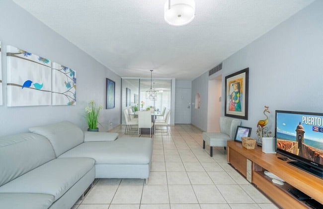 ESJ Beach Hotel - Foto 65