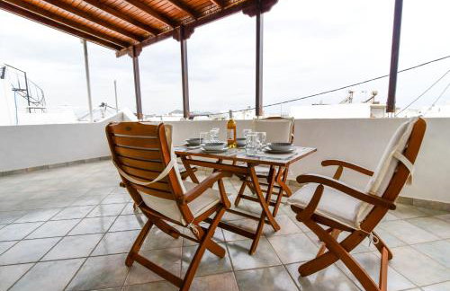 Drosia Residence 150m from Saint George Beach - Foto 38