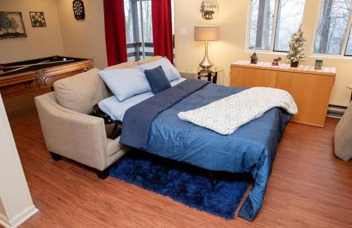 Eagles Mountain Retreat - Foto 9