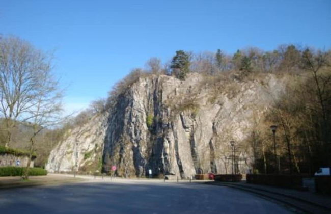 Charming Chalet in Durbuy Near Adventure Valley - Photo 40